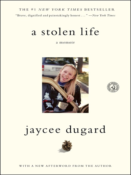 Title details for Una vida robada by Jaycee Dugard - Available